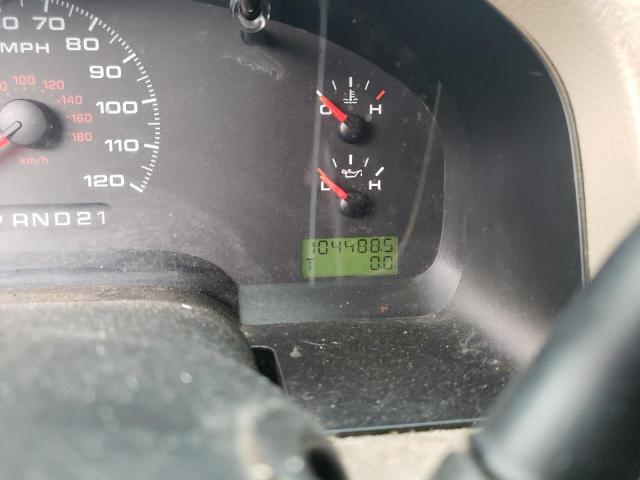 Photo 9 from auction – 2008 FORD F150 with VIN 1FTRF12268KC52507