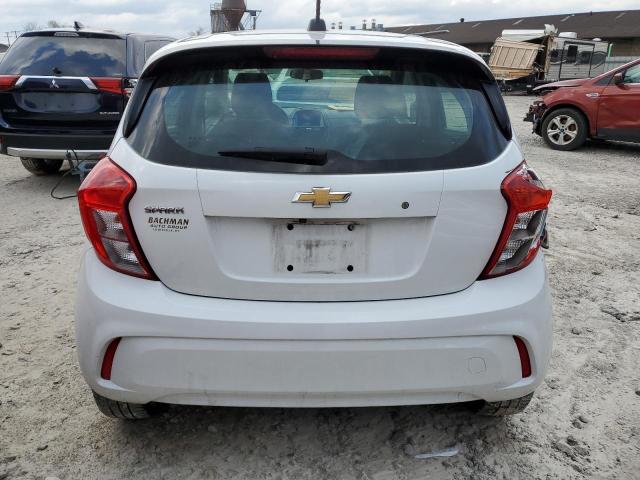 صورة رقم 6 من المزاد - 2020 CHEVROLET SPARK LS مع VIN KL8CA6SA3LC420074