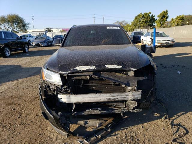 Photo 5 from auction – 2012 AUDI Q5 PREMIUM with VIN WA1DKAFP8CA109403