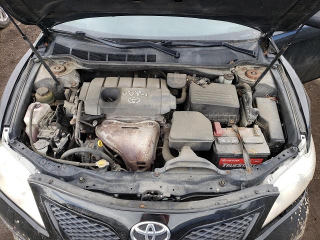 Photo 11 from auction – 2010 TOYOTA CAMRY BASE with VIN 4T1BF3EK4AU033883