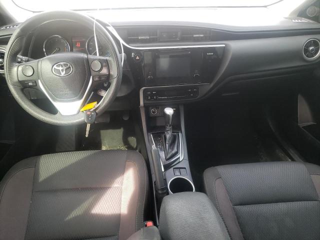 Photo 8 from auction – 2017 TOYOTA COROLLA L with VIN 2T1BURHE2HC927956