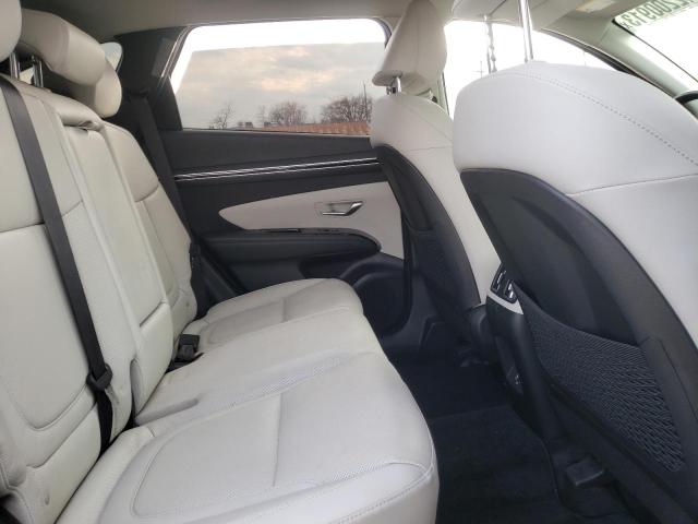 Photo 10 from auction – 2022 HYUNDAI TUCSON LIM with VIN KM8JECAE3NU122753