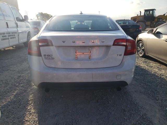 Photo 6 from auction – 2012 VOLVO S60 T5 with VIN YV1622FSXC2103745