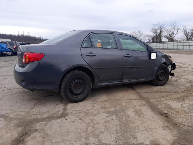 Photo 3 from auction – 2010 TOYOTA COROLLA BA with VIN 2T1BU4EE7AC269015