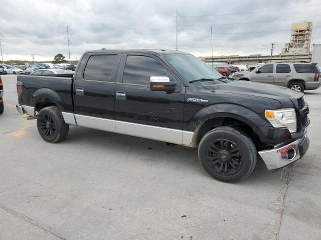 Photo 4 from auction – 2013 FORD F150 SUPER with VIN 1FTFW1CF7DKF03758