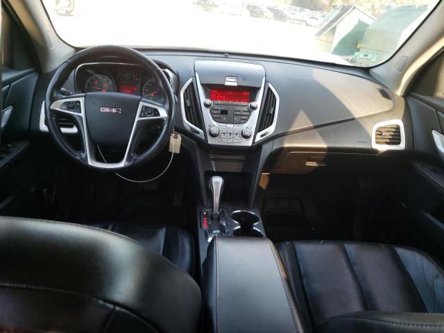 Photo 8 from auction – 2011 GMC TERRAIN SL with VIN 2CTFLVEC6B6271256