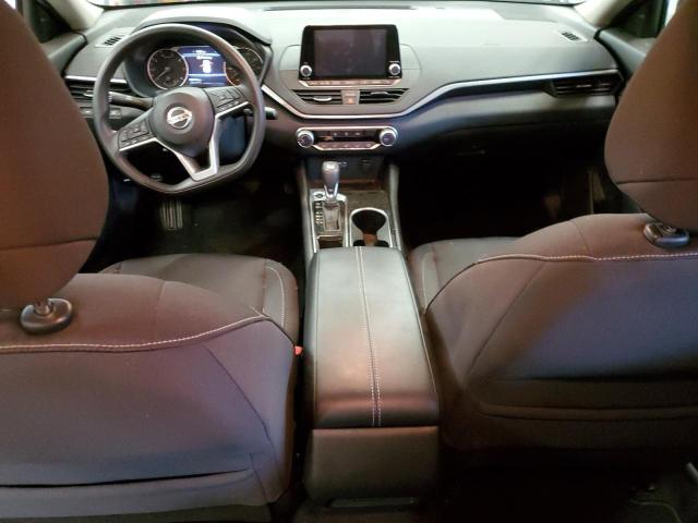 Photo 8 from auction – 2021 NISSAN ALTIMA SV with VIN 1N4BL4DVXMN350330