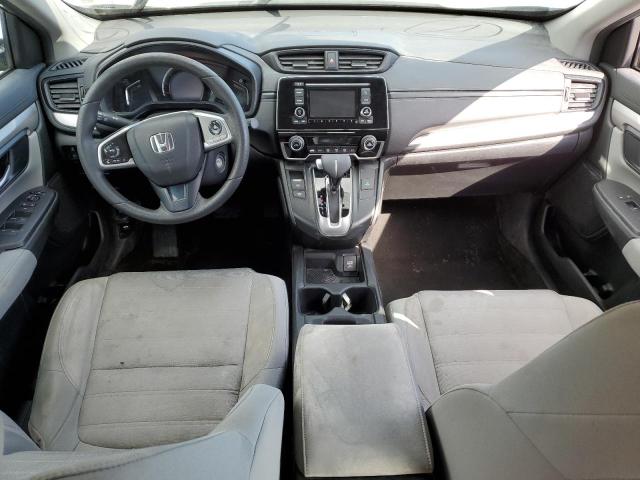 Photo 8 from auction – 2019 HONDA CR-V LX with VIN 2HKRW5H33KH414042