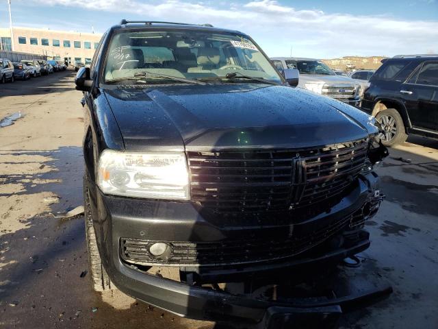 صورة رقم 5 من المزاد - 2011 LINCOLN NAVIGATOR مع VIN 5LMJJ2J52BEJ01515
