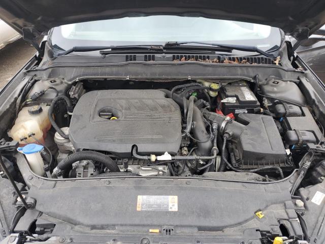 Photo 11 from auction – 2016 FORD FUSION SE with VIN 3FA6P0HD0GR148355