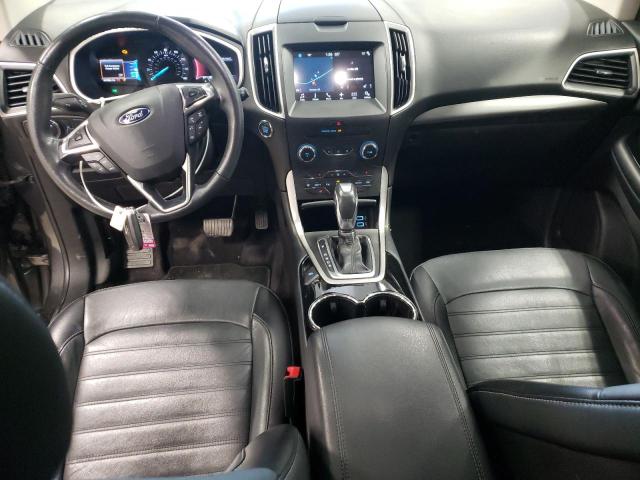 Photo 8 from auction – 2017 FORD EDGE SEL with VIN 2FMPK3J87HBB86592