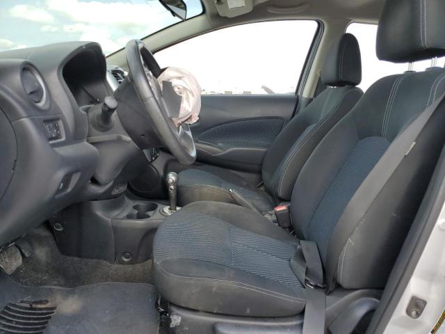 Photo 7 from auction – 2015 NISSAN VERSA NOTE with VIN 3N1CE2CP5FL409368