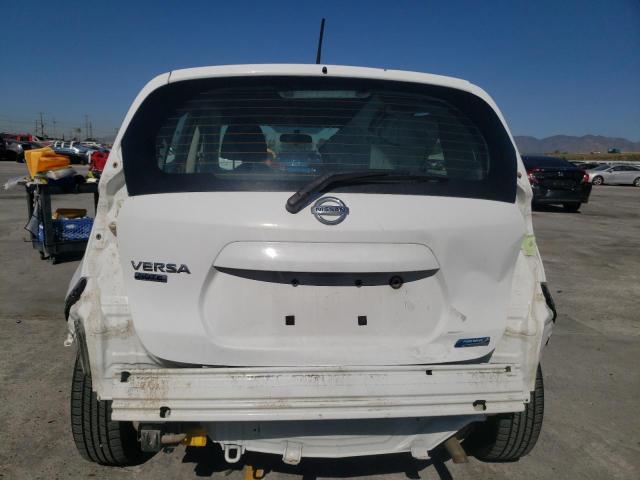 Photo 6 from auction – 2015 NISSAN VERSA NOTE with VIN 3N1CE2CP6FL437213