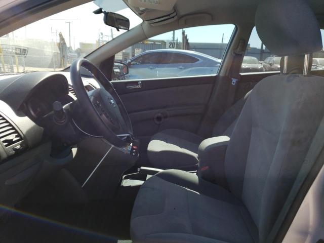 Photo 7 from auction – 2009 NISSAN SENTRA 2.0 with VIN 3N1AB61E59L680198