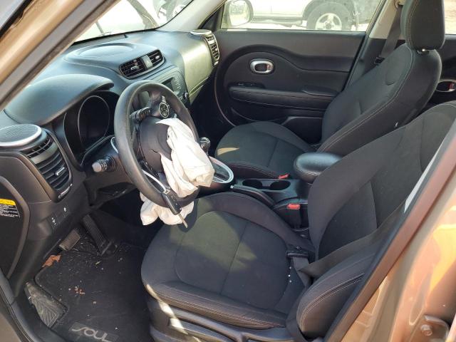 Photo 7 from auction – 2014 KIA SOUL with VIN KNDJN2A29E7072993