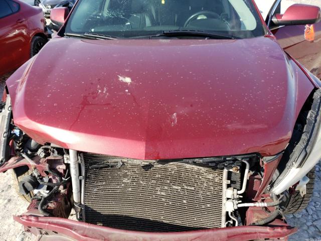 Photo 12 from auction – 2011 CHEVROLET EQUINOX LT with VIN 2CNALPEC6B6359110
