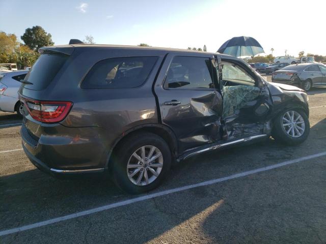صورة رقم 3 من المزاد - 2020 DODGE DURANGO SX مع VIN 1C4RDJAG0LC269440