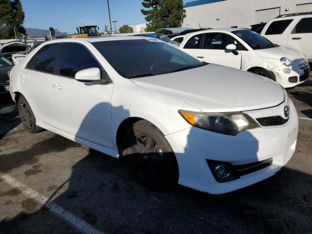Photo 4 from auction – 2012 TOYOTA CAMRY with VIN 4T1BF1FK9CU558461