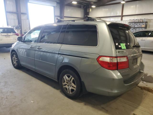 Photo 2 from auction – 2006 HONDA ODYSSEY EX with VIN 5FNRL38736B119558
