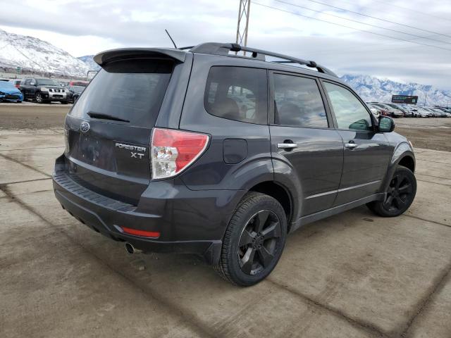 Photo 3 from auction – 2009 SUBARU FORESTER 2 with VIN JF2SH66639H728962