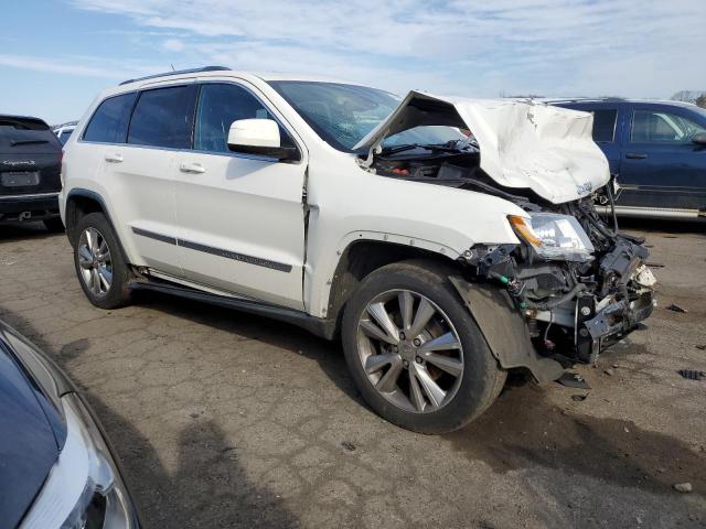 Photo 4 from auction – 2012 JEEP GRAND CHER with VIN 1C4RJFAG9CC289062