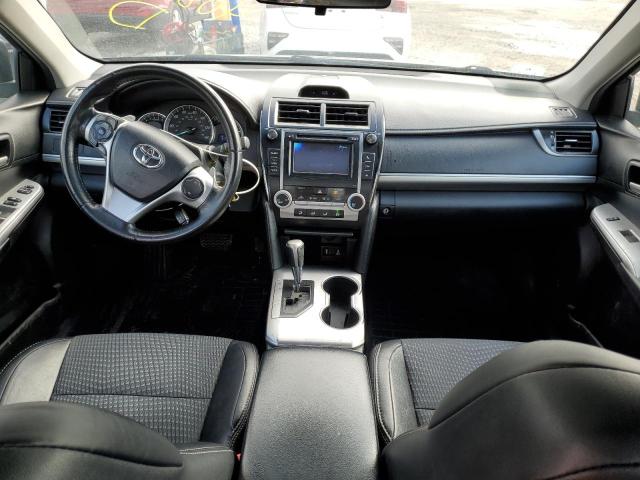 Photo 8 from auction – 2012 TOYOTA CAMRY BASE with VIN 4T1BF1FK1CU183438