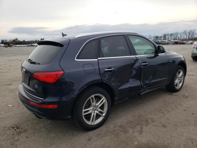 Photo 3 from auction – 2017 AUDI Q5 PREMIUM with VIN WA1D7AFPXHA019209