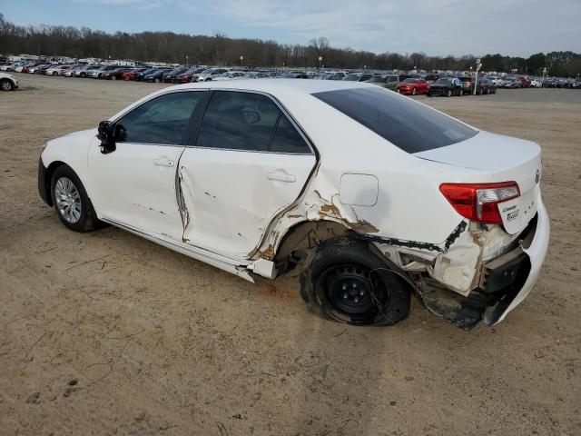 Photo 2 from auction – 2014 TOYOTA CAMRY L with VIN 4T4BF1FK9ER350167