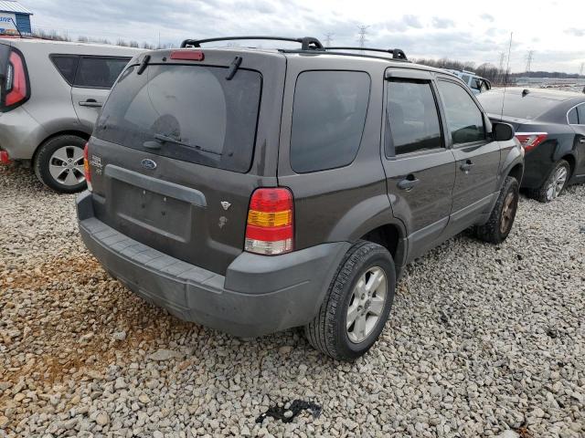 Photo 3 from auction – 2007 FORD ESCAPE XLT with VIN 1FMYU03127KB77283