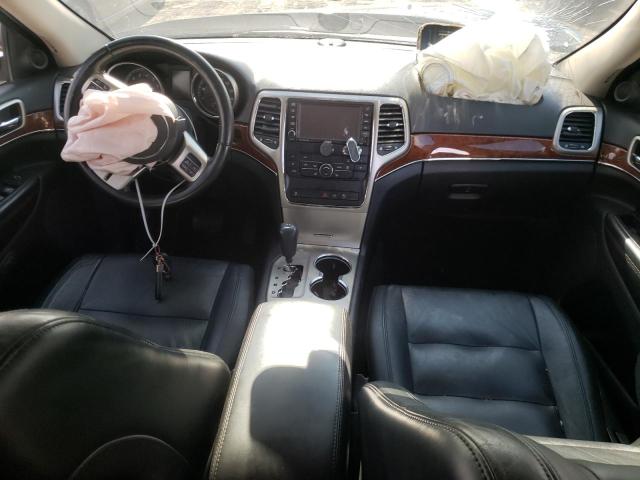 Photo 8 from auction – 2012 JEEP GRAND CHER with VIN 1C4RJFBG9CC127916