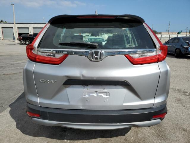 Photo 6 from auction – 2019 HONDA CR-V LX with VIN 2HKRW5H33KH414042
