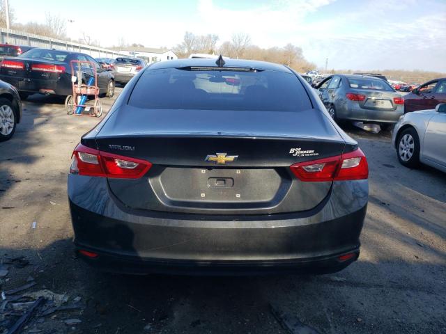 Photo 6 from auction – 2018 CHEVROLET MALIBU LS with VIN 1G1ZB5ST2JF179669
