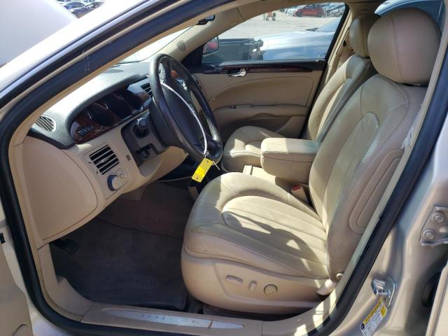 Photo 7 from auction – 2007 BUICK LUCERNE CX with VIN 1G4HD572X7U213709