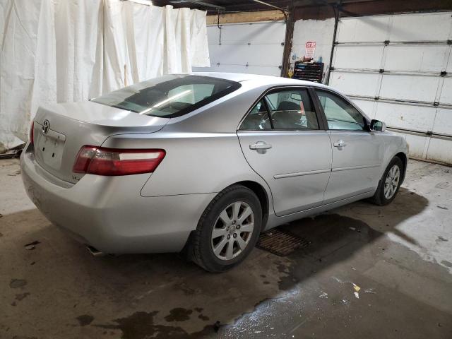 Photo 3 from auction – 2007 TOYOTA CAMRY LE with VIN JTNBK46K473000431