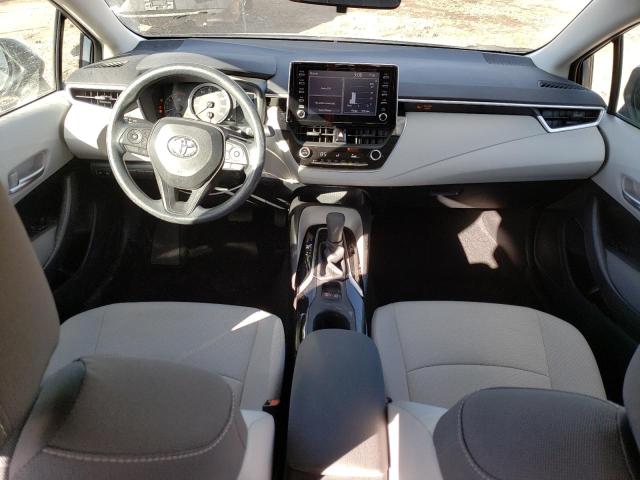 Photo 8 from auction – 2020 TOYOTA COROLLA LE with VIN 5YFEPRAE3LP129456