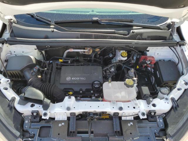 Photo 11 from auction – 2019 BUICK ENCORE PRE with VIN KL4CJASB0KB763359