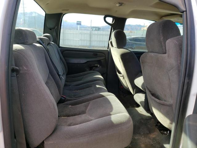 Photo 10 from auction – 2006 CHEVROLET SILVERADO with VIN 1GCHC23U46F179900