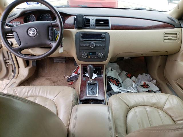 Photo 8 from auction – 2008 BUICK LUCERNE CX with VIN 1G4HD57248U125126