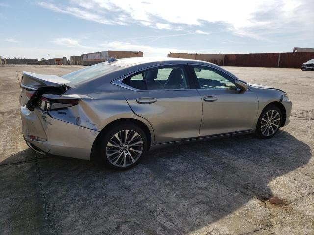 Photo 3 from auction – 2021 LEXUS ES 350 BAS with VIN 58ADZ1B14MU104254