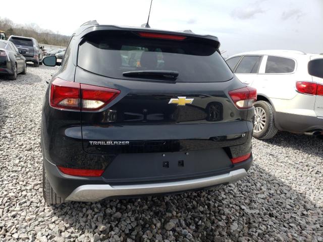 Photo 6 from auction – 2023 CHEVROLET TRAILBLAZE with VIN KL79MPS25PB035129