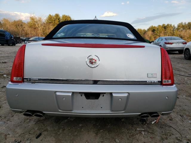 Photo 6 from auction – 2009 CADILLAC DTS with VIN 1G6KD57Y19U108772