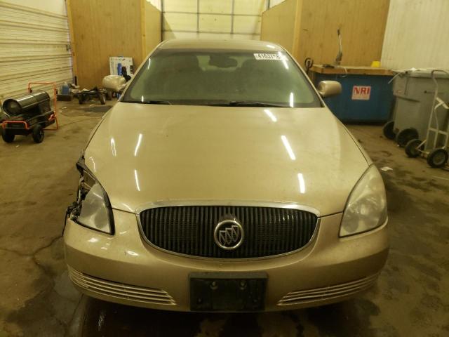 Photo 5 from auction – 2006 BUICK LUCERNE CX with VIN 1G4HD57206U182467
