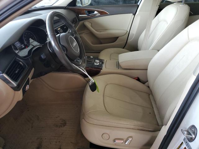 Photo 7 from auction – 2017 AUDI A6 PREMIUM with VIN WAUG8AFC4HN044707