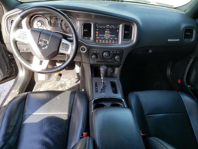 Photo 8 from auction – 2014 DODGE CHARGER R/ with VIN 2C3CDXDT2EH372185