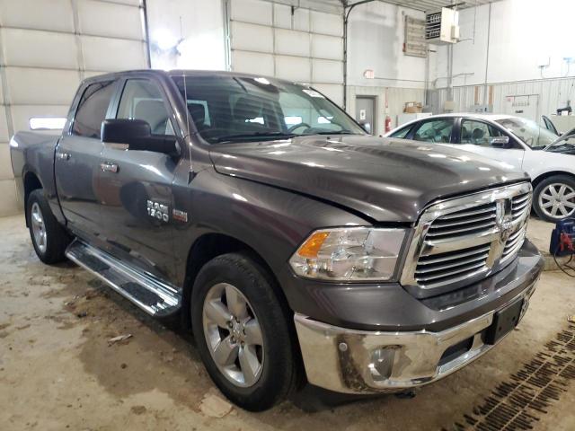Photo 4 from auction – 2014 RAM 1500 SLT with VIN 1C6RR7LT8ES388674