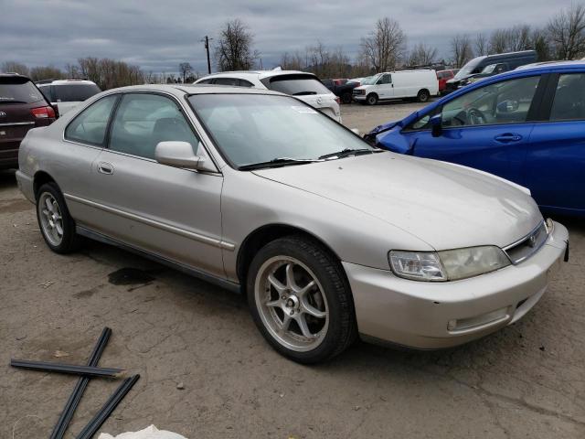 Photo 4 from auction – 1996 HONDA ACCORD EX with VIN 1HGCD725XTA021960