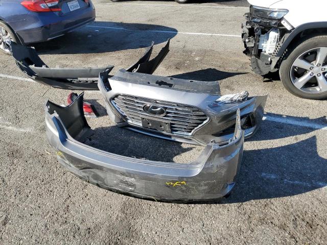 Photo 12 from auction – 2019 HYUNDAI SONATA SE with VIN 5NPE24AF2KH756770