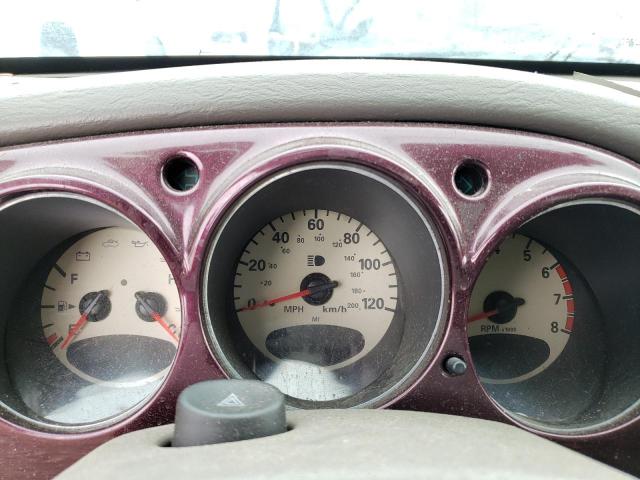Photo 9 from auction – 2002 CHRYSLER PT CRUISER with VIN 3C8FY68BX2T243606