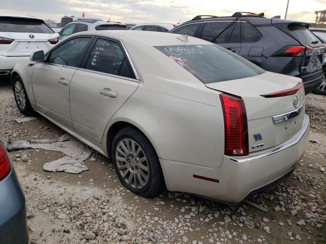 Photo 2 from auction – 2011 CADILLAC CTS LUXURY with VIN 1G6DE5EY5B0120042