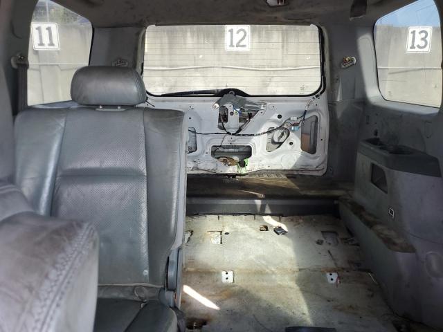Photo 10 from auction – 2003 HONDA PILOT EXL with VIN 2HKYF18543H538652